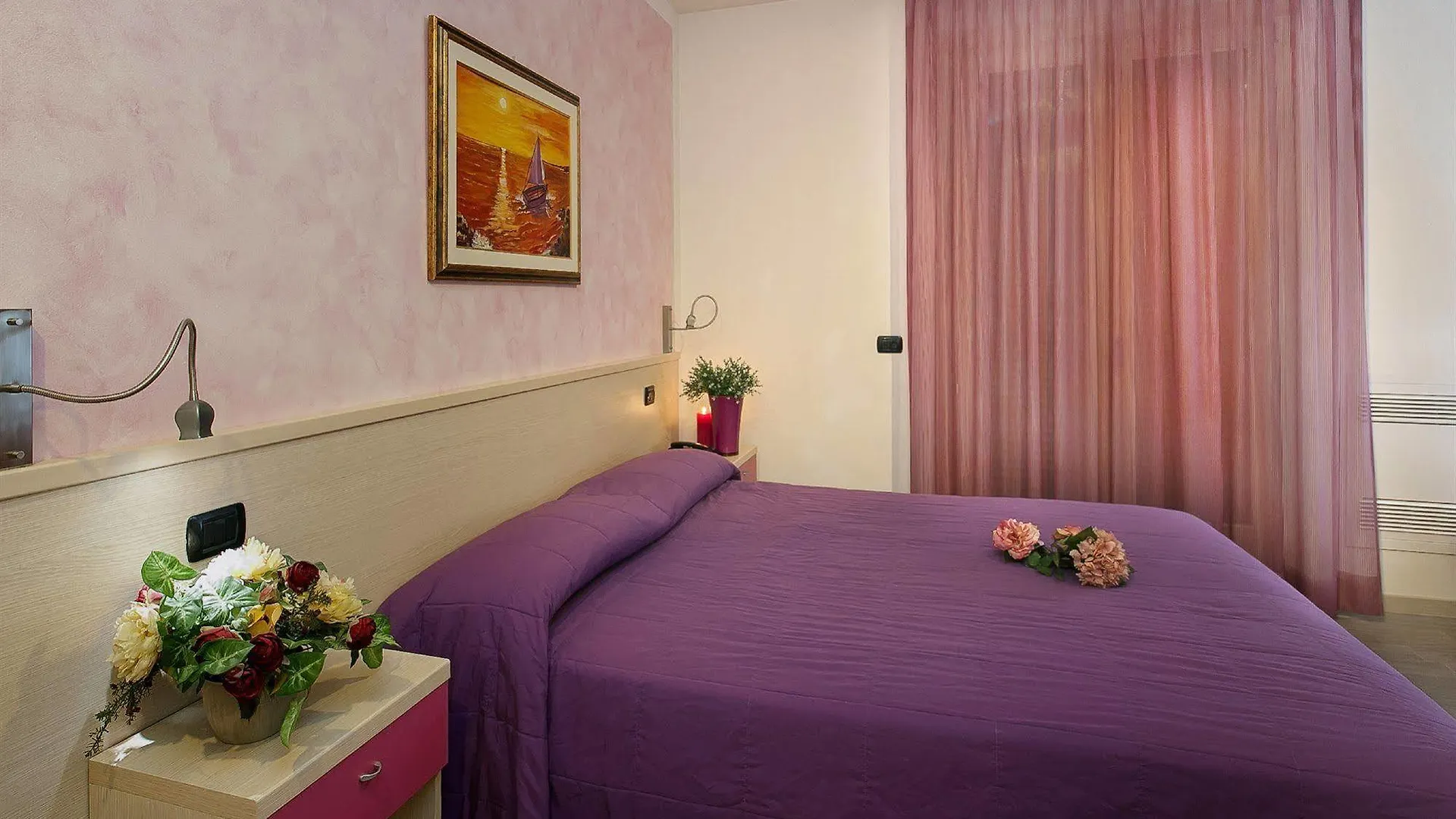 Albergo Antica Corte Marchesini Campagna Lupia