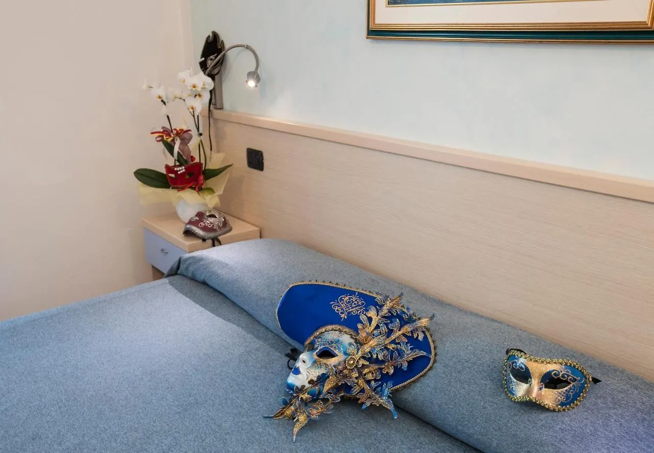 Albergo Antica Corte Marchesini Campagna Lupia Hotel