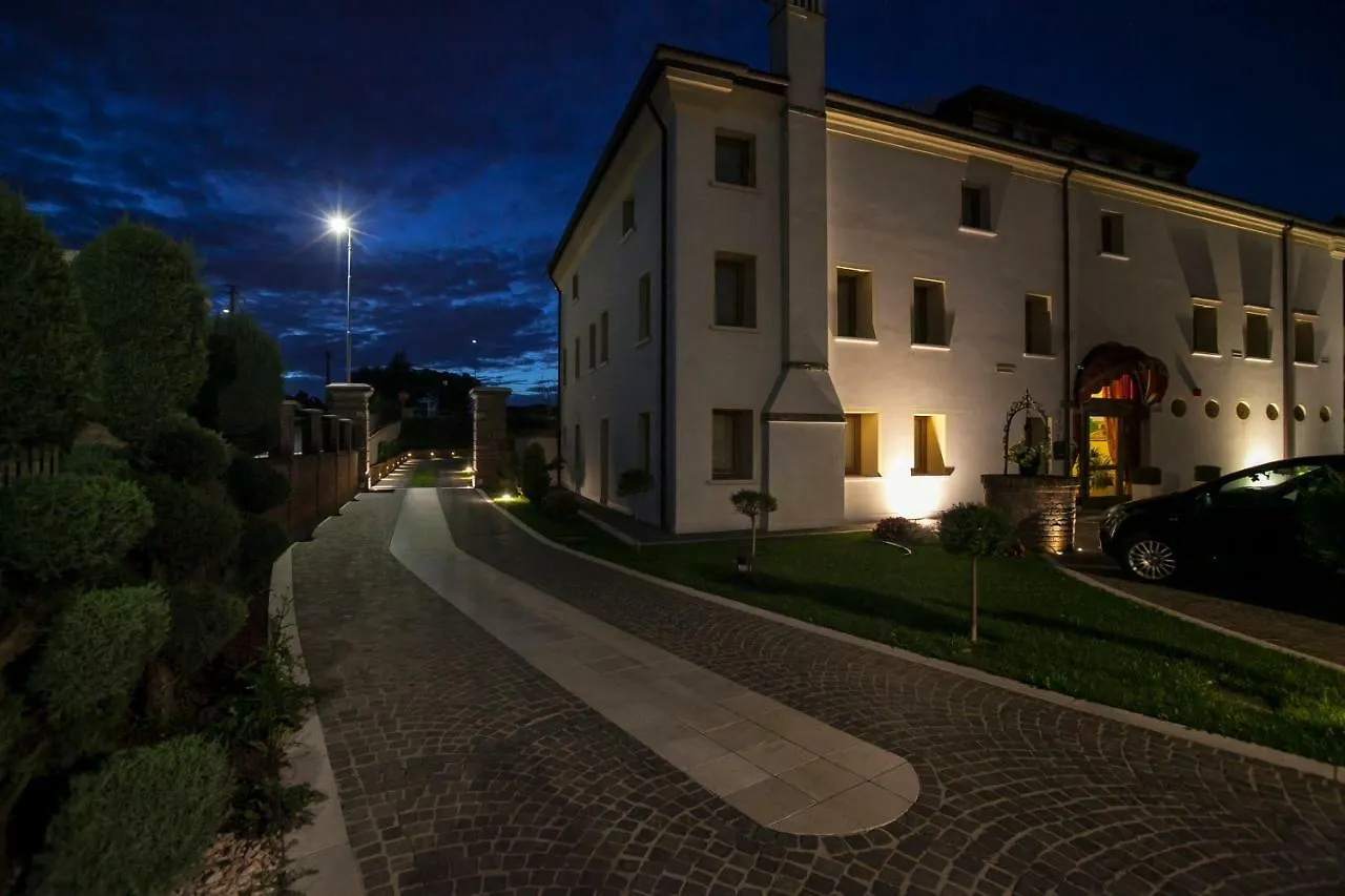 Albergo Antica Corte Marchesini Campagna Lupia