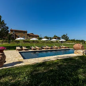 Vakantieboerderij Wine Colsereno 